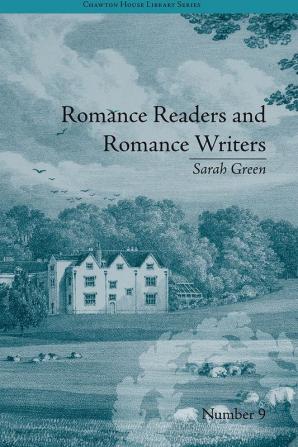 Romance Readers and Romance Writers