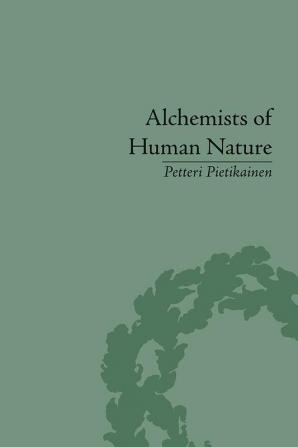 Alchemists of Human Nature