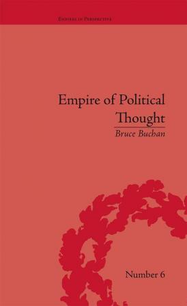 Empire of Political Thought