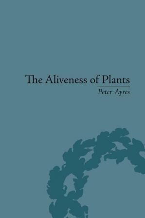 Aliveness of Plants