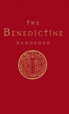 The Benedictine Handbook