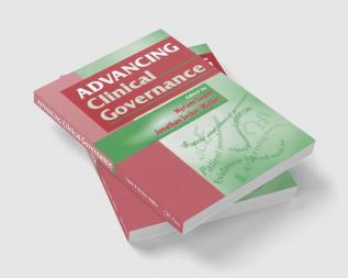 Advancing Clinical Governance