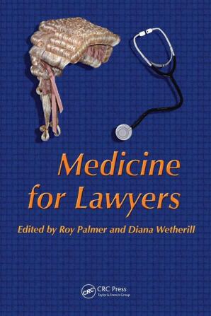 Medicine for Lawyers