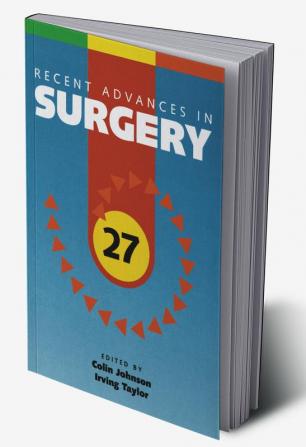 Recent Advances in Surgery 27