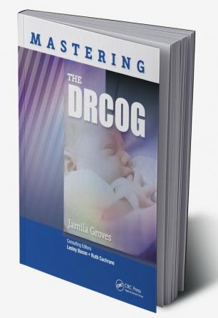 Mastering the DRCOG