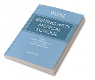 Secrets of Success: Getting into Medical School