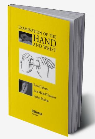 Examination of the Hand and Wrist