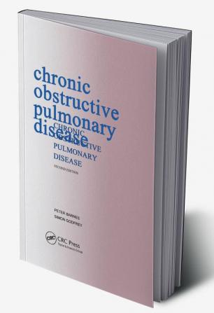 Chronic Obstructive Pulmonary Disease: pocketbook