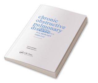 Chronic Obstructive Pulmonary Disease: pocketbook