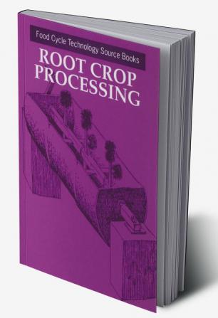 Root Crop Processing