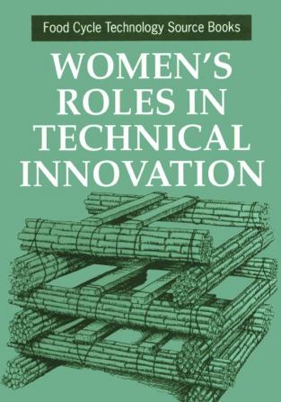 Women's Roles in Technical Innovation