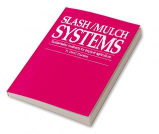 Slash/Mulch Systems