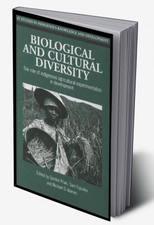 Biological and Cultural Diversity