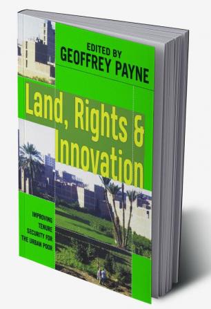 Land Rights and Innovation