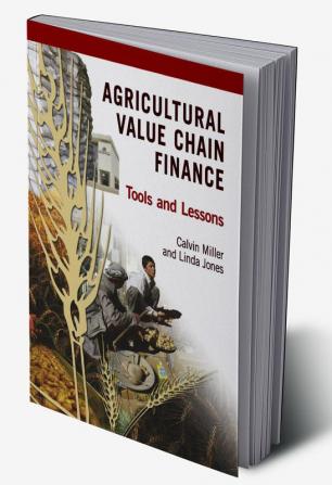 Agricultural Value Chain Finance