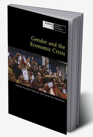 Gender and the Economic Crisis