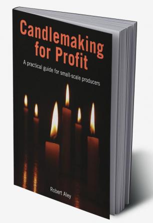 Candlemaking for Profit