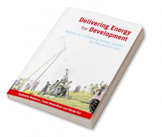 Delivering Energy for Development