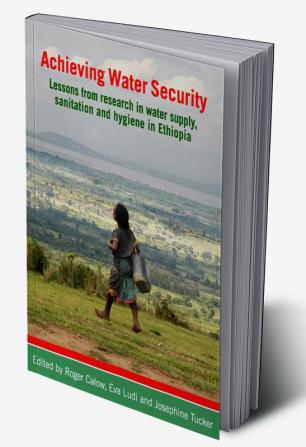 Achieving Water Security