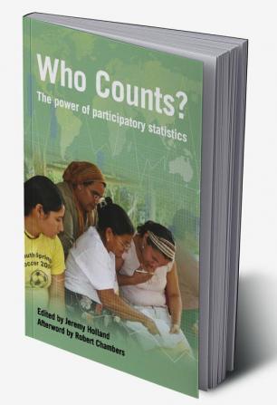 Who Counts?