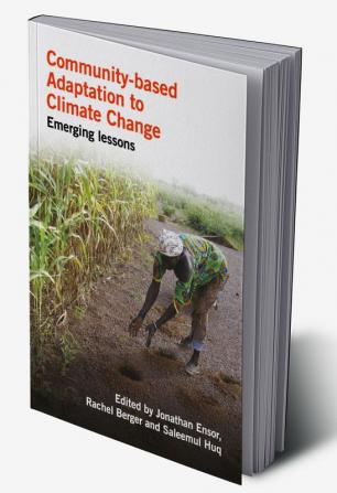 Community-based Adaptation to Climate Change