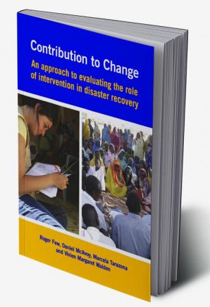 Contribution to Change