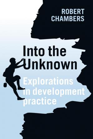 Into the Unknown