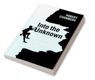Into the Unknown