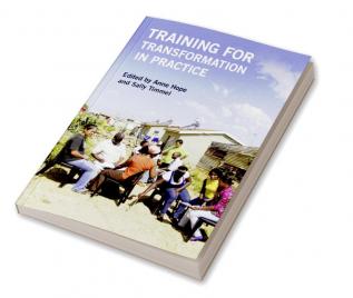 Training for Transformation in Practice