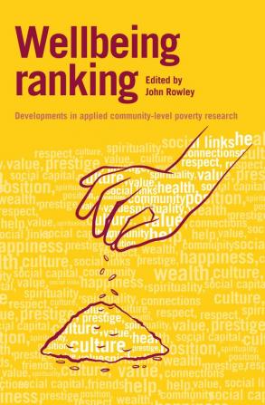 Wellbeing Ranking