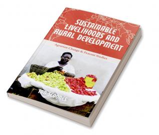 Sustainable Livelihoods and Rural Development