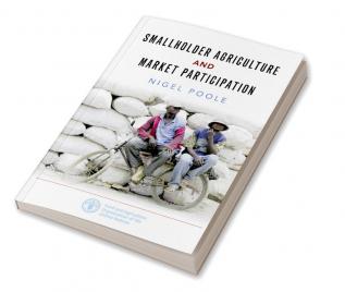 Smallholder Agriculture and Market Participation