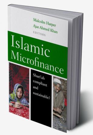 Islamic Microfinance