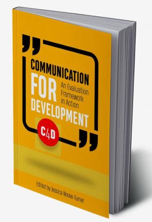 Communication for Development