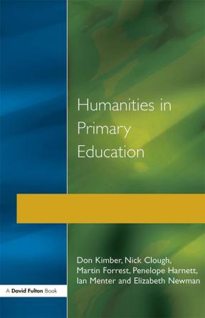 Humanities in Primary Education