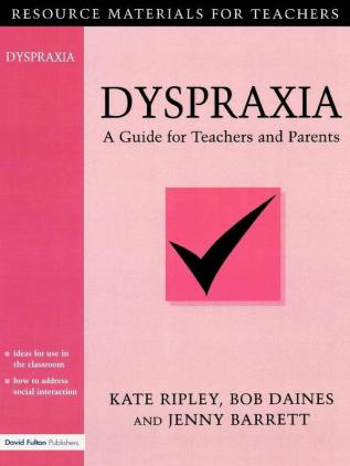 Dyspraxia