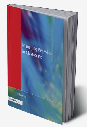 Managing Behaviour in Classrooms