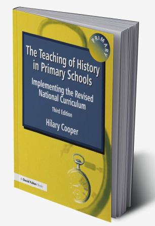 Teaching of History in Primary Schools