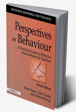 Perspectives on Behaviour