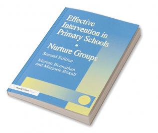 Effective Intervention in Primary Schools