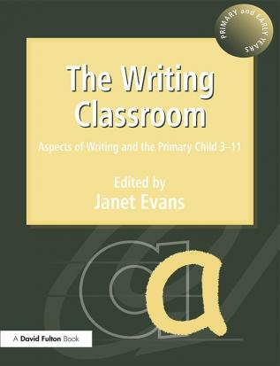 Writing Classroom