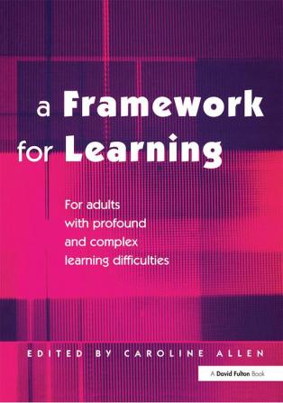 Framework for Learning