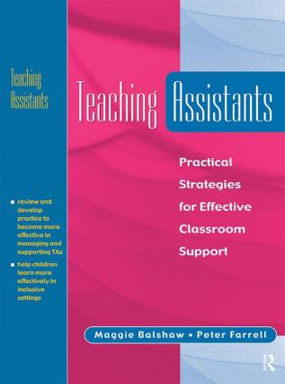 Teaching Assistants