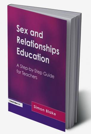 Sex and Relationships Education