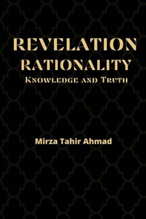 Revelation Rationality Knowledge and Truth