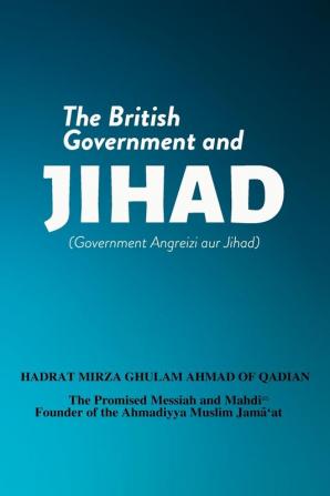 The British Government and Jihad