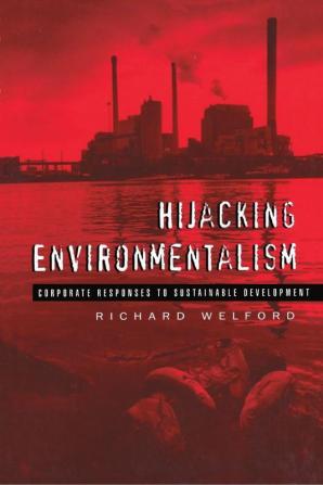 Hijacking Environmentalism