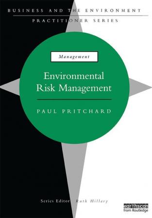 Environmental Risk Management