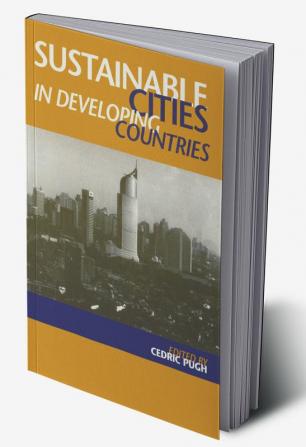 Sustainable Cities in Developing Countries