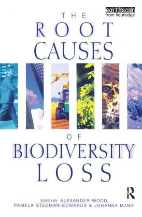 Root Causes of Biodiversity Loss